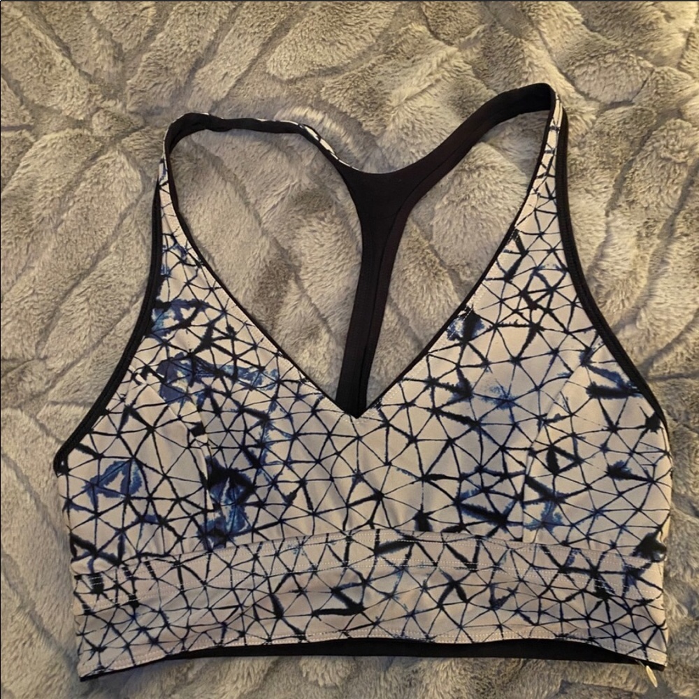 Lululemon Reversible Sports bra